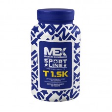 MEX Nutrition T 1,5 K (90 tabs)