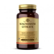 Magnesium Citrate (60 tab)