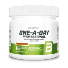 BioTech One a Day Professional (240 g, orange)