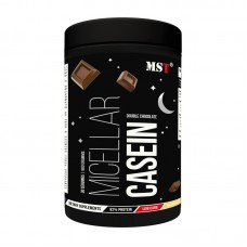 Micellar Casein (900 g, double chocolate)