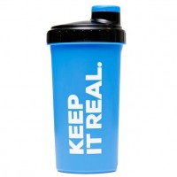 TREC nutrition Shaker Keep It Real (700 ml)
