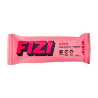 Fizi Fizi Keto Protein Bar (45 g)