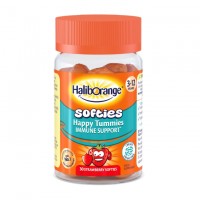 Haliborange Happy Tummies Immune Support Softies (30 softies)