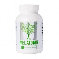 Universal Melatonin Formula (60 caps)