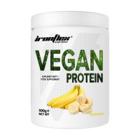 IronFlex Vegan Protein (500 g)