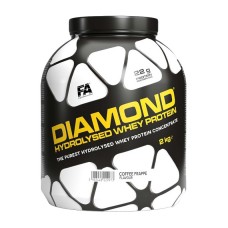 Fitness Authority Diamond Hydrolysed Whey Protein (2,27 kg)