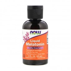 Liquid Melatonin (60 ml)