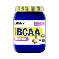 FitMax BCAA Immuno (600 g)