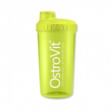 OstroVit OstroVit Shaker (700 ml, yellow)