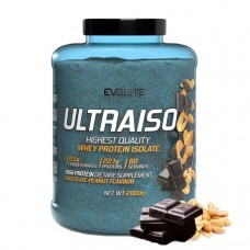 Evolite Nutrition Ultra Iso (2 kg)