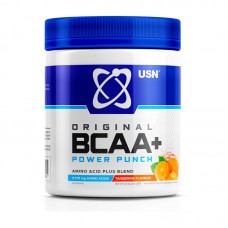 BCAA Power Punch (400 g, tangarine)