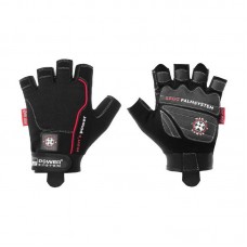 Power System Mans Power Gloves Black 2580BK (M size)
