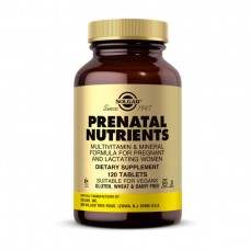 Prenatal Nutrients (120 tab)