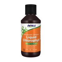 NOW Liquid Chlorophyll (118 ml)