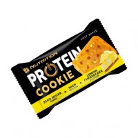 Protein Cookie (50 g, lemon cheesecake)