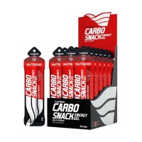Nutrend Carbo Snack Energy with caffeine (50 g)