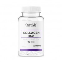 OstroVit Collagen 850 (90 caps)