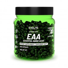 Evolite Nutrition EAA Xtreme (300 caps)