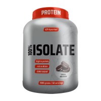 Sporter 100% Isolate (1,8 kg)