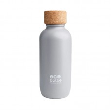 SmartShake EcoBottle (650 ml, grey)