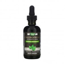 Nature's Way Chlorofresh Chlorophyll Drops (59 ml, mint)