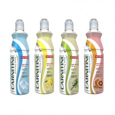 Nutrend Carnitine Active Drink with caffeine (750 ml)