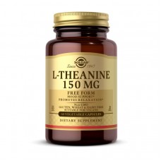 L-Theanine 150 mg (60 veg caps)