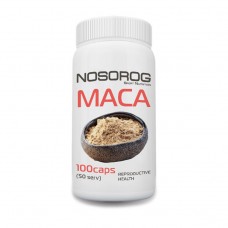 Nosorog Maca (100 caps)