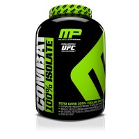 Muscle Pharm Combat 100% Isolate (2,27 kg)