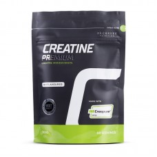 Progress Nutrition Premium Creapure Creatine (300 g)