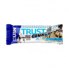 Trust Crunch (60 g, cookies & cream)