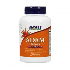 NOW Adam 90 softgels