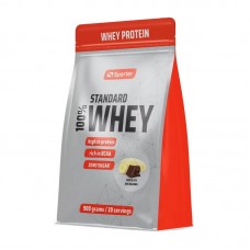 Sporter 100% Whey Standard (900 g)