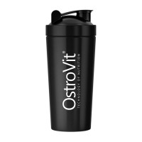 Shaker Sport & Fitness (739 ml, black)