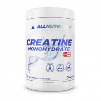 All Nutrition Creatine Monohydrate Xtra Caps (360 caps)