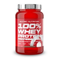 Scitec Nutrition 100% Whey Protein Professional 30 serv. 920 g