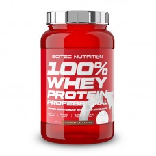  Scitec Nutrition 100% Whey Protein Professional 30 serv. 920 g