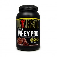 Universal Ultra Whey Pro (120 g)