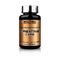 Scitec Nutrition Creatine Caps (120 caps)
