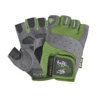 Power System Cute Power Gloves PS-2560 Green (S size)