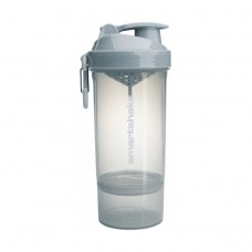 SmartShake Original2Go One (800 ml, grey blue)