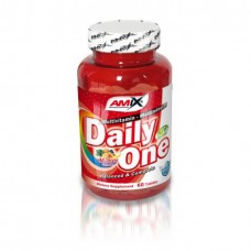 AMIX Daily One (60 tabs)