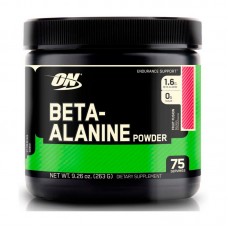 Optimum Nutrition Beta Alanine (230 g)