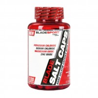 Blade Sport Salt Caps (120 caps)