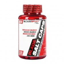 Blade Sport Salt Caps (120 caps)