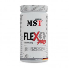 FleX Pro (600 g, unflavored)