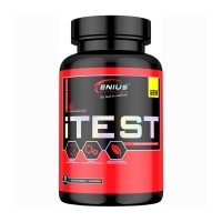 I Test (90 caps)