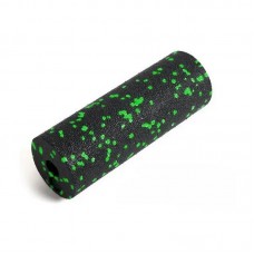 PowerPlay Mini Yoga Roller PP4346 Green (15 x 5,3 cm)