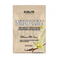 Whey Elite (30 g, vanilla)