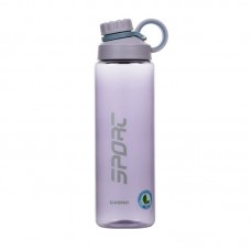 Casno Sport Waterbottle KXN-1236 (1 l, purple)